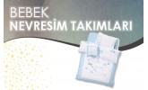 Bebek Nevresim Takımları